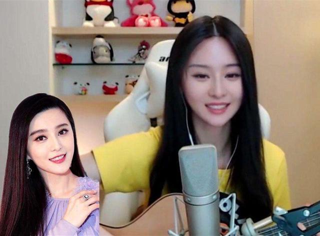 范冰冰,杨幂在"小视频"中被ai换脸,75元一套包含40位当红女星