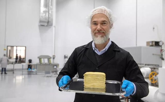 杜邦推Versilk酶可调节高蛋白乳品粘度｜有料Weekly