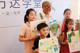 没有村里领头人，路遥或只能止步于小学，贵人总现身在人生岔道口图片