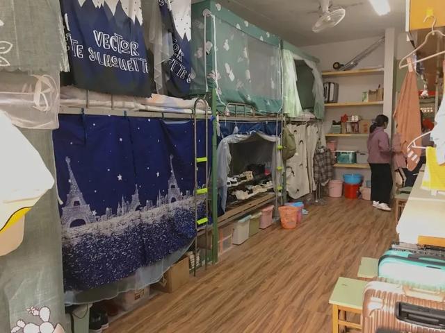 安徽工业大学研究生宿舍(安徽工业大学研究生宿舍图片)-考研辅导网