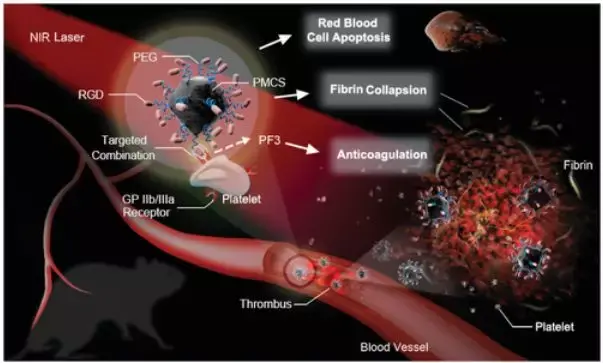 2019年MOFs材料最新进展大盘点