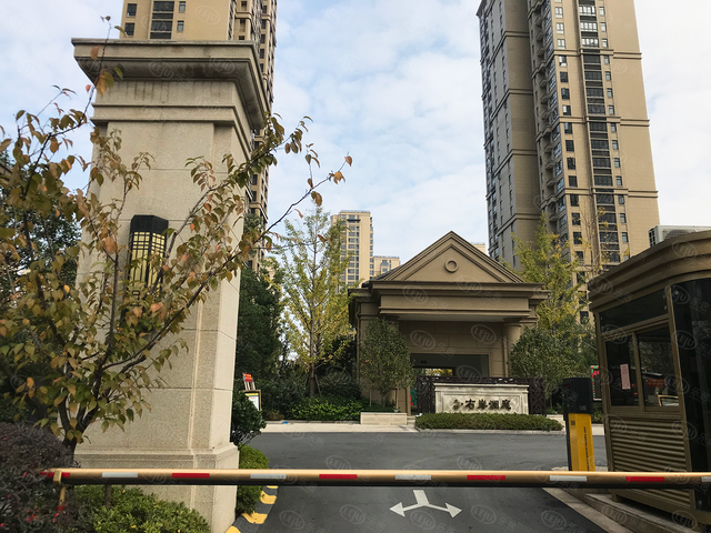 均价22800元/㎡ 杭州这个楼盘捂盘捂成了现房还是没涨！