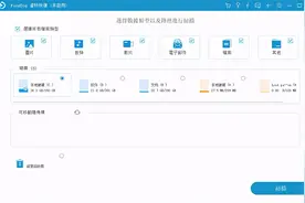 FoneDog 强大好用的数据恢复软件图片