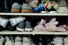 不管家里地方多大，这3种鞋子家里不建议经常穿，快看看是哪三种图片