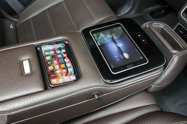 试驾｜丛林法则 梅赛德斯-奔驰 GLS