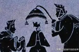 中国历史上有哪些著名的巧合事件，冥冥之中自有天意？图片