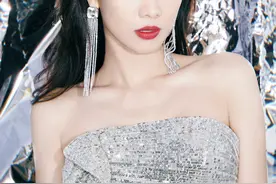 糊咖翻红？宝藏飒姐凭什么让人跟风上头？图片