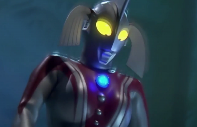 变成奥特曼的四只怪兽，团灭奥特兄弟的他，居然变过奥特之母