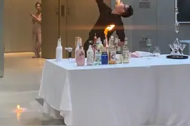 据说1200的洗浴服务多，去了才知道，这钱花的真值啊！哈哈哈图片
