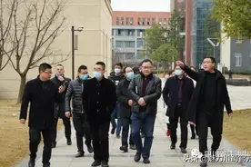 四川省江油中学校：勾红蔚名校长工作室第四次集中研讨会图片