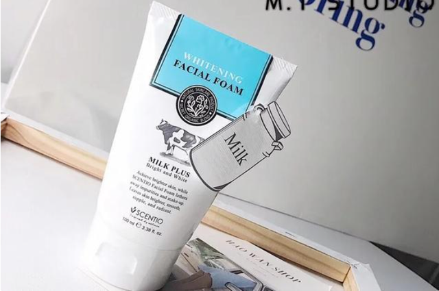 被列入“黑名单”的几款洗面奶，用完就烂脸，没踩雷的太幸运了