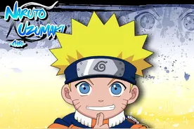 火影忍者：超萌Q版壁纸，收好图片