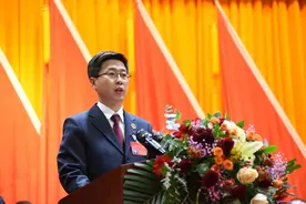 【聚焦两会 】图解2021年《景泰县人民检察院工作报告》图片