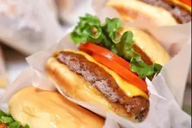 北京这些店，排了一年队才吃完图片