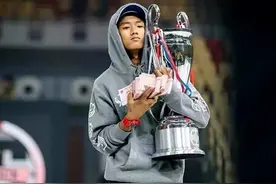 陕西滑板：跃动起来！为新的力量喝彩图片