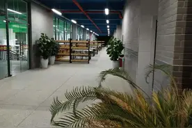 多方合力，助力元阳县思源实验学校图书馆全面升级图片