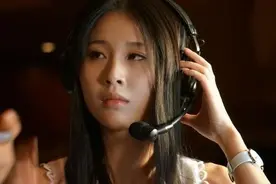 DOTA2：冷冷不做主播去开店当老板，其背后更多是因为无奈图片