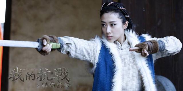 穿越，突击，导火线一触即发；营救，策反，特战队雷霆出击！