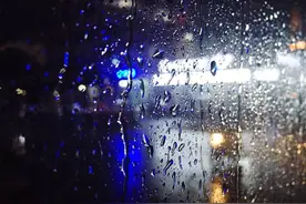 为什么下雨天更好睡？图片