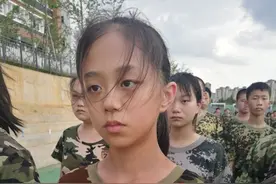 徐州中考高分学子 文瑾怡：好习惯+好心态图片