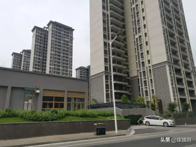 科城山庄——降价 悄咪咪