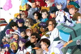 闻名世界的EVA为什么没有一款耳熟能详的游戏？图片