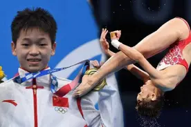 全红婵训练场地曝光，房间简陋躺铁床刻苦训练，生活自律不怕艰苦图片