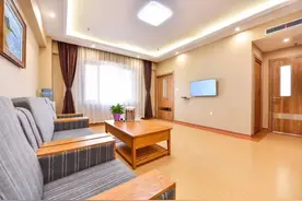 省省吧，月子中心最大的作用就是炫富图片
