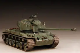 神奇九级坦克在哪里？战场周报第九期图片