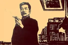 鲁迅的“他大约的确是死了”是不是病句？名人效应可以不管语法？图片