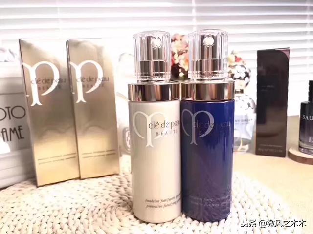 日本水乳初体验