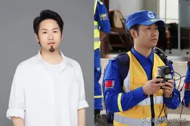 “Tony老师”在河南为一篮鸡蛋红了眼眶，他背后的蓝天救援队，是什么宝藏存在？图片