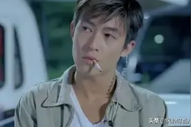 陈冠希素颜直播太丑上热搜，被吐槽现在像大叔，他的回应亮了图片