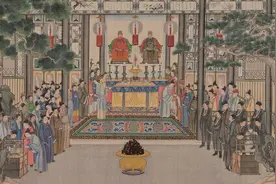 贵族（Aristocracy）往事——前世今生与未来图片