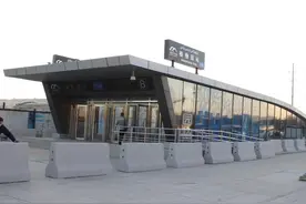 如果乌鲁木齐4条地铁全部建成，谁会是流量之王？3号线吗？图片