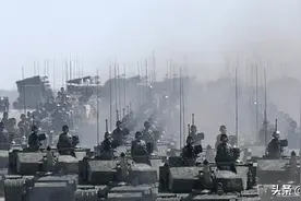 通过疫情可以看出中国军事进入一级战备，爆发出来的战力有多强图片