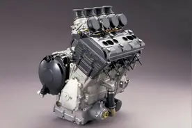 四缸汽车是主流，丰田却“另辟蹊径”，研发“两缸”发动机图片