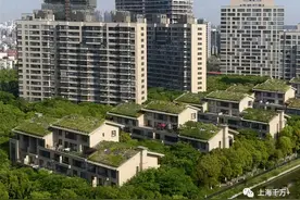 谁是上海第一豪宅？图片