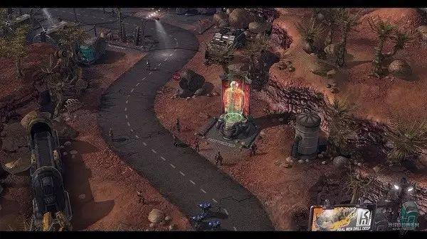 有智商门槛请注意！30款战争策略游戏推荐