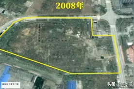 位于游仙路279号兴事发门窗分厂的厂房开始拆迁了，来拔一下历史图片