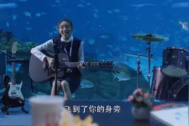 舔已婚男的冰淇淋，发自拍辩称手滑，林有有这“段位”有点高图片
