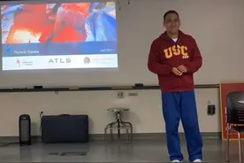 如何申请留学基金委的公派留学项目图片