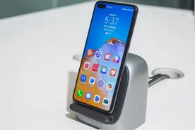 为什么很多人宁愿选vivoX50pro+，也不选华为P40？图片