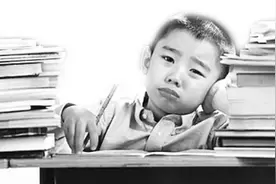 没上过学前班的孩子有多难？一二年级老师诉苦：感觉自己不会教了图片
