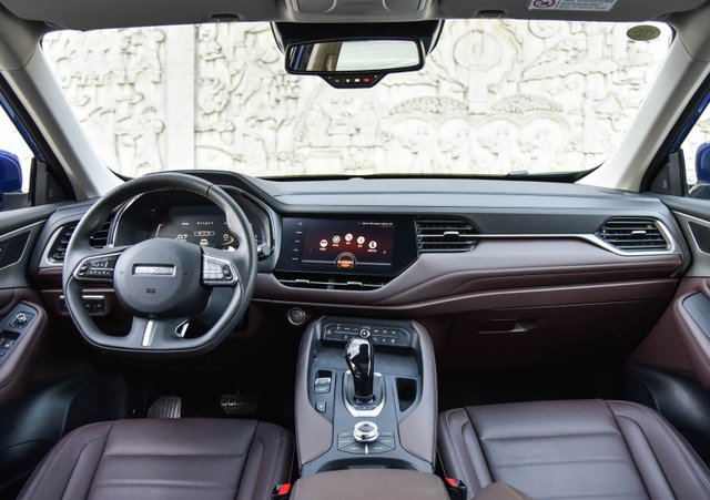 长城汽车的这些年：七款值得一说的车型