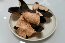 冲泡陈皮的正确方法：再也喝不出苦涩味了，你学会了吗？图片