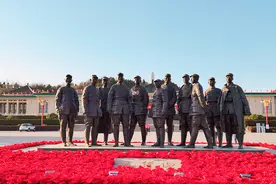 八百里太行好风光——山西长治秋日纪行图片