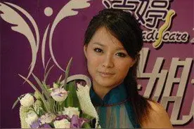 沈梦辰洗白之路成功，来盘一盘她出道十年的容貌变化图片