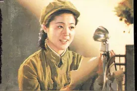 上甘岭战场唯一女兵，审讯美军战俘后，1979年两人在美国餐馆相遇图片