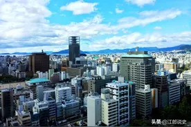 原子弹轰炸后百年不能居住？61年后广岛成发达城市，如何解释？图片